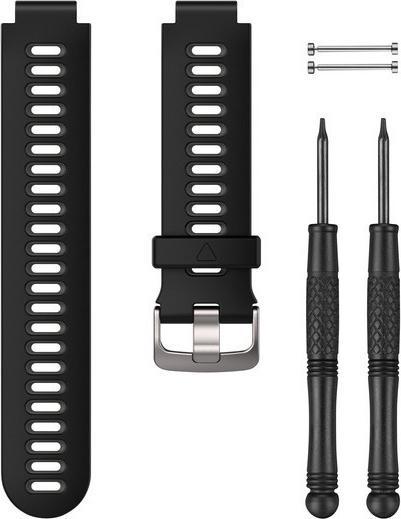 Immagine prodotto Garmin Bracciale Forerunner 645 (20 mm, Silicone)