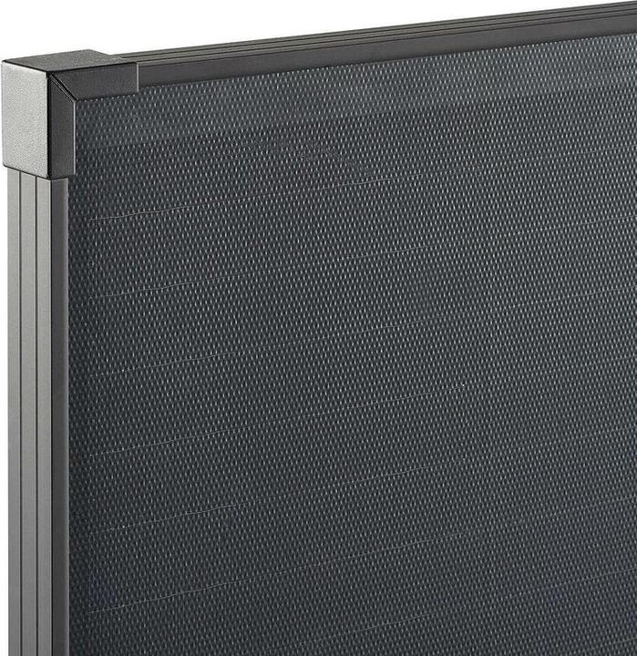 Image du produit Ective SSP 80 bardeau léger Panneau solaire monocristallin 80W (80 W, 2.09 kg)