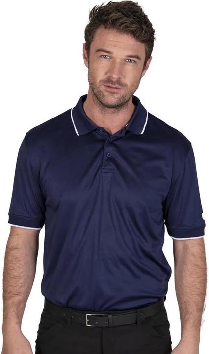 Produktbild Island Green Poloshirt (3XL)