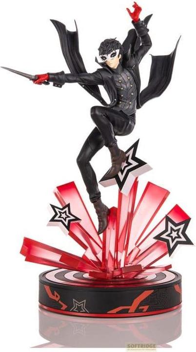 First 4 Figures Persona 5 Joker (Collector's Edition)