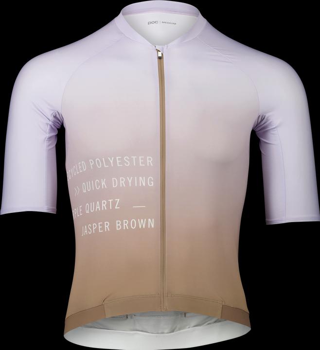 Produktbild Poc M's Pristine Print Jersey (L)