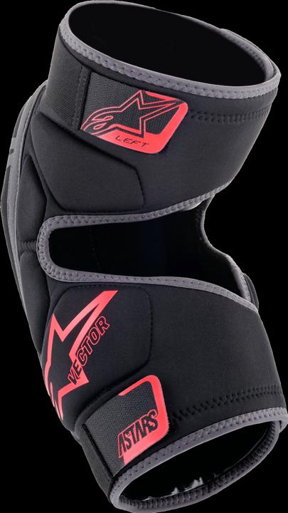 Produktbild Alpinestars Vector Knee Protector (S, M, Knieschoner, Paar)