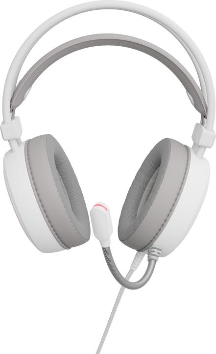 Produktbild Genesis Gaming headset with microphone NEON 613 (Kabelgebunden)