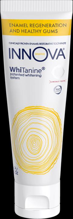 Actual product image Splat INNOVA toothpaste enamel restoration + healthy gums (75 ml)