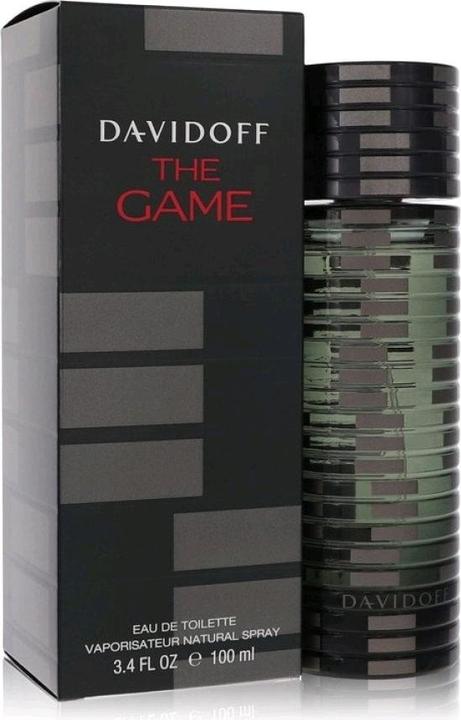 Immagine prodotto Davidoff Il gioco (Eau de toilette, 100 ml)