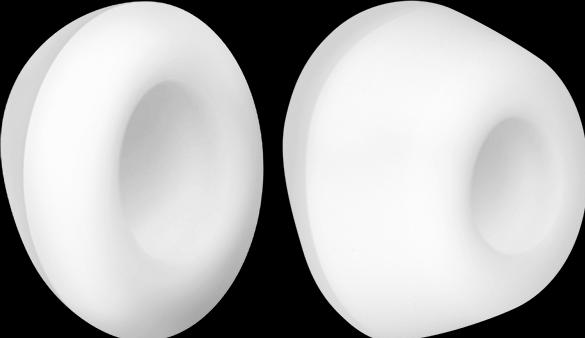 Produktbild Satisfyer Pro 2 Ersatz-Aufsätze