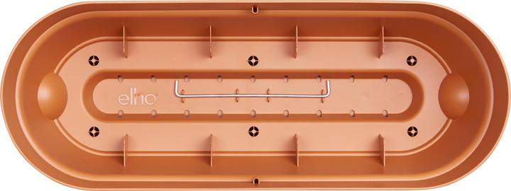 Actual product image Elho Balcony Box Vibia Campana 49x18.2x17 cm (18.20 cm)