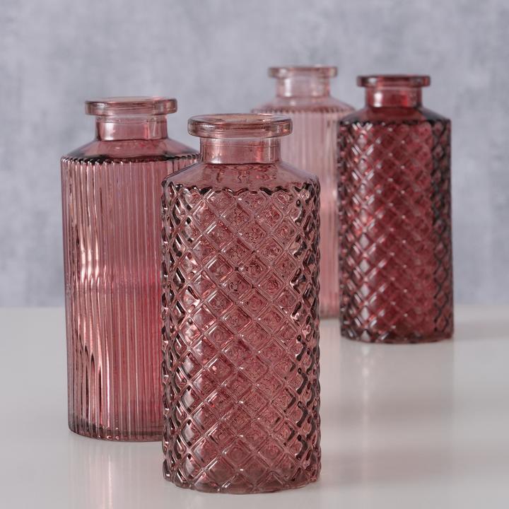 Immagine prodotto Boltze Home Panja (4 x, 7 x 14 x 25 cm, 2.45 l)