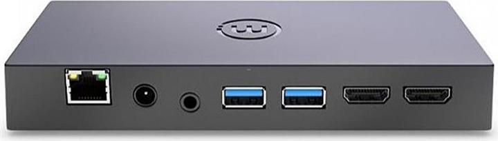 Immagine prodotto mersive Solstice Pod Gen3 SGE (2 anni) (HDMI 2.0, HDMI 1.4b)