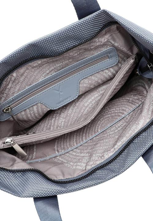 Image du produit Suri Frey Shopper SFY SURI Sports Marry (19.76 l)