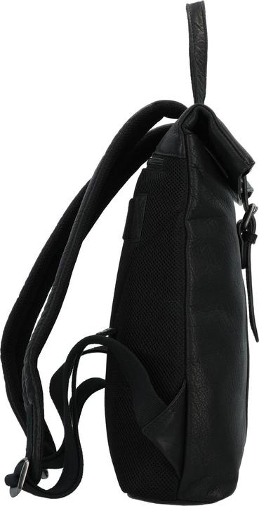 Produktbild Jack kinsky Porto Daypack Leder 37 cm Laptopfach (11 l)