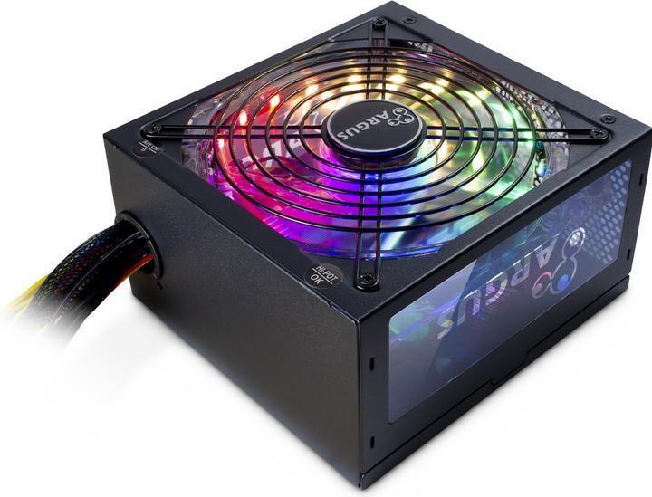 Intertech Argus (600 W)