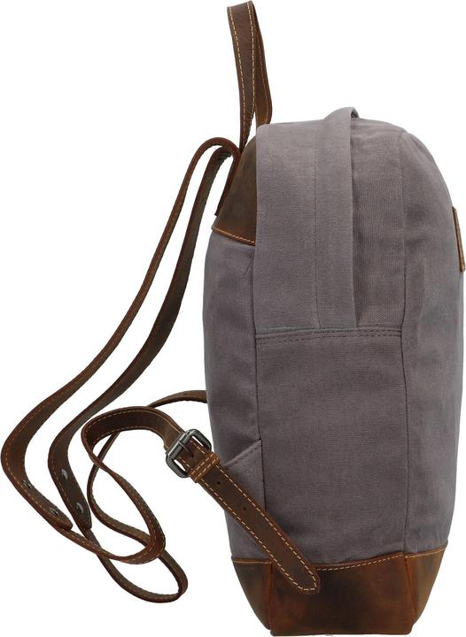 Image du produit Greenburry Sac à dos Vintage Hemp 35 cm (9 l)