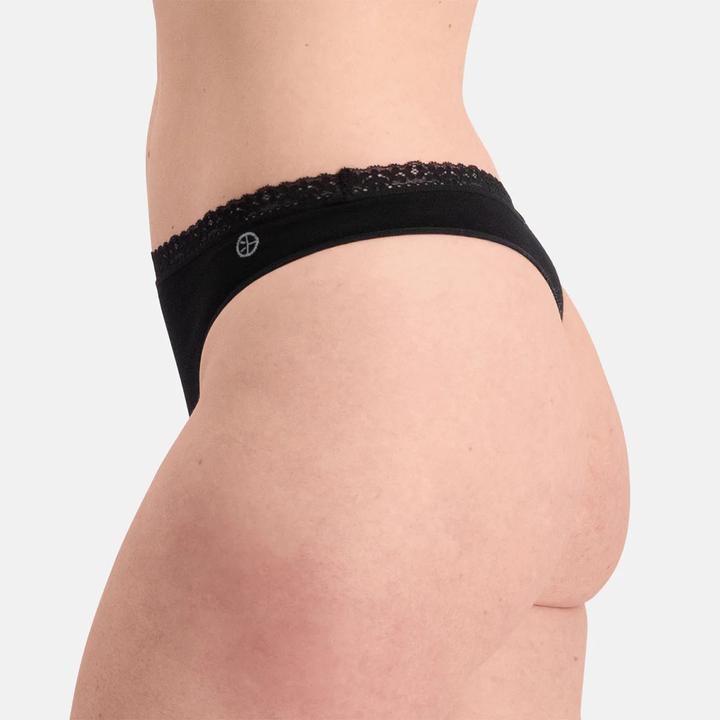 Produktbild Bamboo Basics String Amber (3-Pack) (XL, 3er Pack)