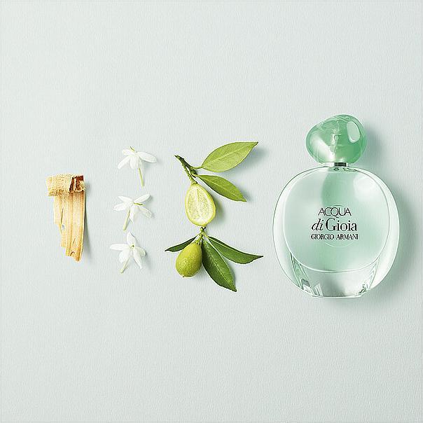 Immagine prodotto Giorgio Armani Acqua di Gìoia (Eau de parfum, 30 ml)