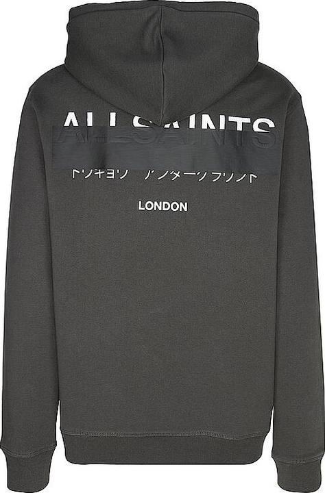 Immagine prodotto AllSaints Maglia con cappuccio REDACT (M)