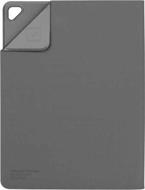 Actual product image Tucano Tablet case, model specific Metal BookCase Suitable for model: iPad Pro 12.9 (3rd generation), ( (iPad Pro 12.9 2020 (4. Gen))