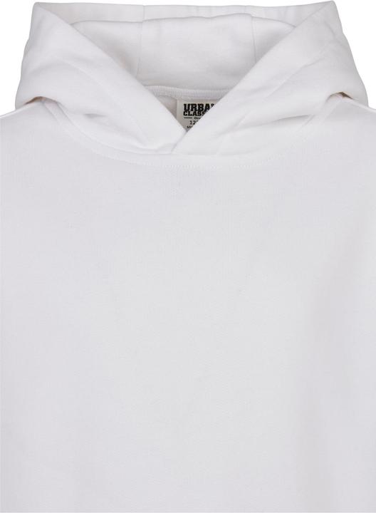 Actual product image Urban Classics Girls Organic Hoody (122)