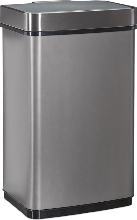 Actual product image Relaxdays Mülleimer (60 l)