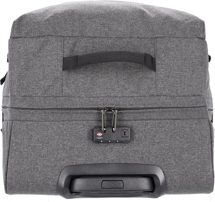 Image du produit Eastpak Tranverz (121 l, L (90 - 115l))