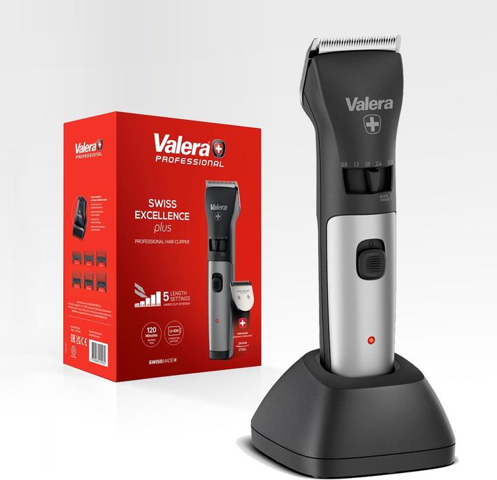 Actual product image Valera Swiss Excellence Plus