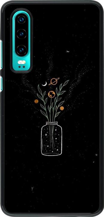 Immagine prodotto PhoneLook Copri vaso nero (Huawei P30)
