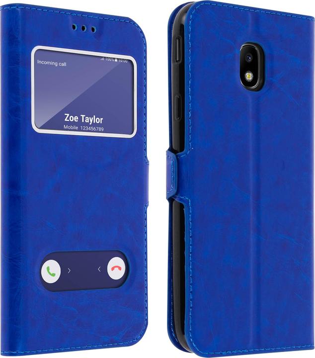 Image du produit Avizar Série Towind (Samsung Galaxy J3 (2017))