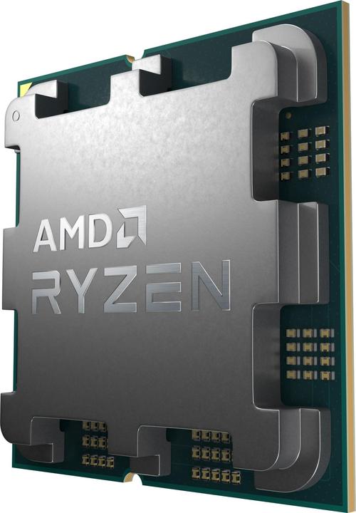 Image du produit AMD Ryzen 5 8400F (AM5, 4.20 GHz, 6 -Core)