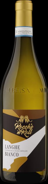 Immagine prodotto Rocche'n Roll by RDM Langhe Bianco DOC (1 x 75 cl, 2021)