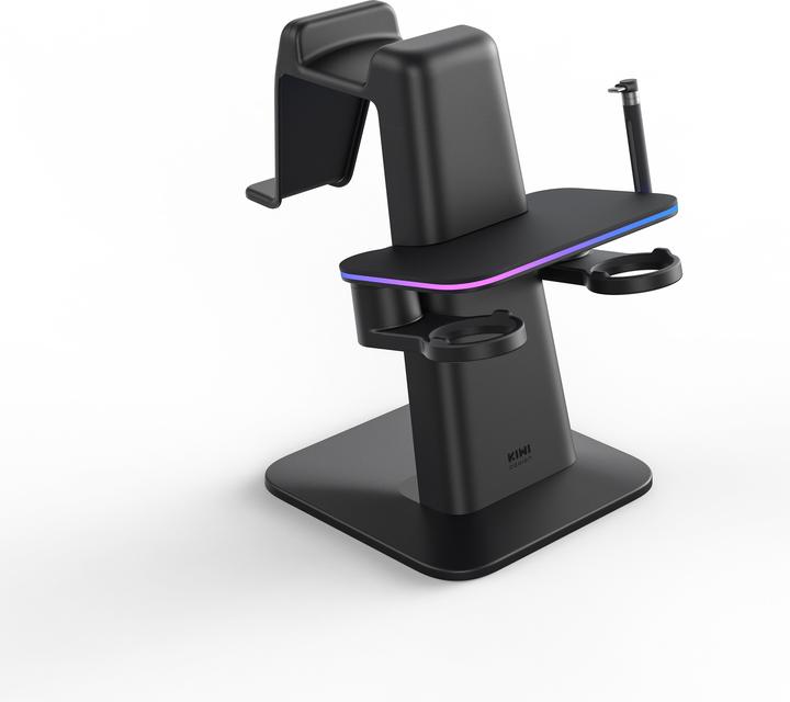 Produktbild KIWI design RGB Ladestation für Meta Quest 2/3/3S