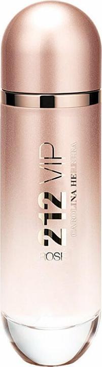 Actual product image Carolina Herrera 212 VIP Rosé (Eau de parfum, 30 ml)