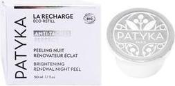 Actual product image Patyka Peel Nuit Ren Eclat Refill (50 ml)
