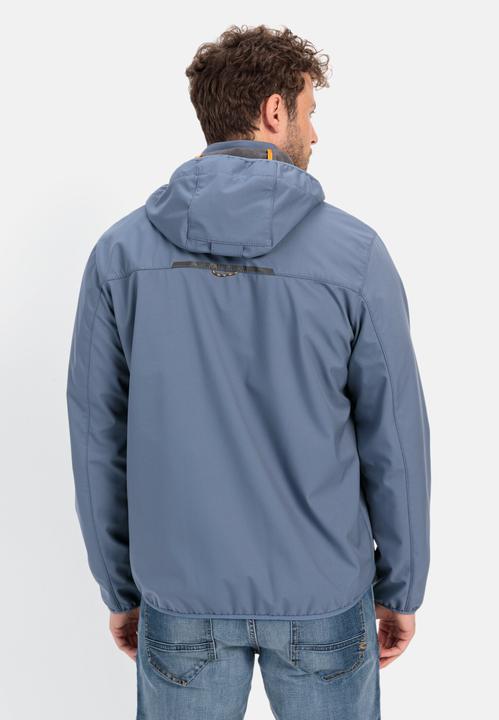 Immagine prodotto Camel Active Blouson con cappuccio staccabile (52)
