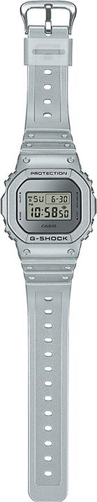 Produktbild G-Shock DW-5600FF-8ER (Taucheruhr, 43 mm)