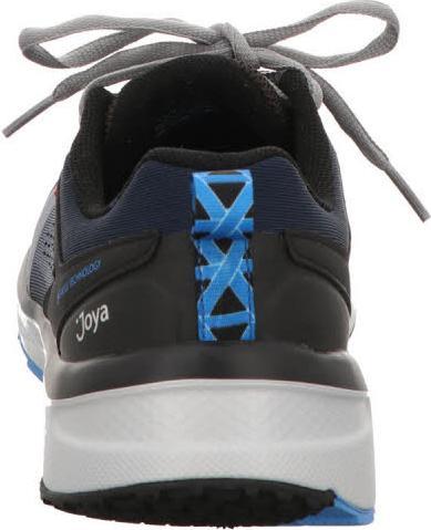 Actual product image Joya Men's lace-up shoes blue (41 2/3)