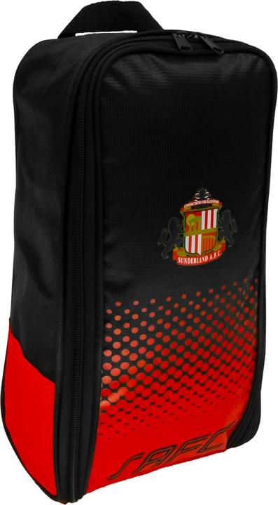 Sunderland AFC Stiefeltasche mit Farbverlauf
