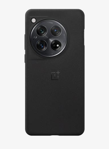 Actual product image OnePlus Sandstone Bumper (OnePlus 12)