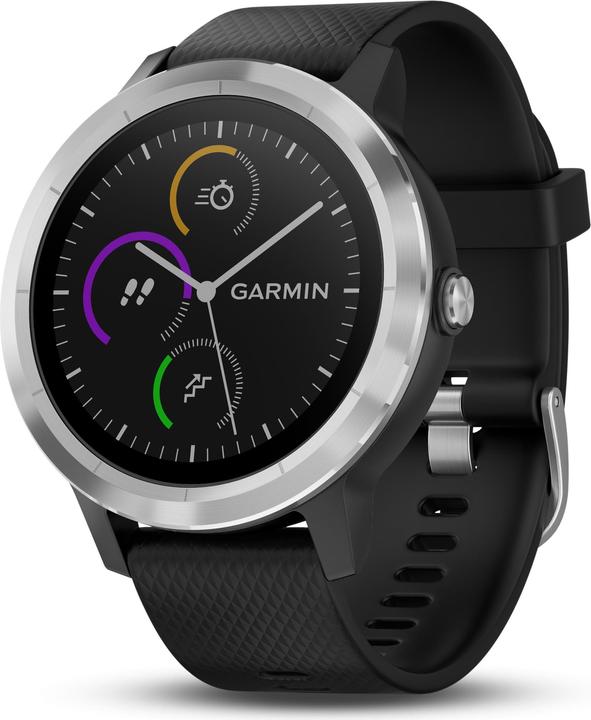 Garmin Vivoactive 3 (43 mm)