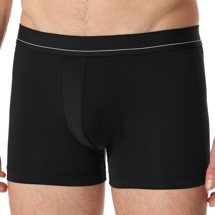 Immagine prodotto Schiesser 3er Pack Pure Micro Retro Short / Pant (7, XL, confezione da 3)
