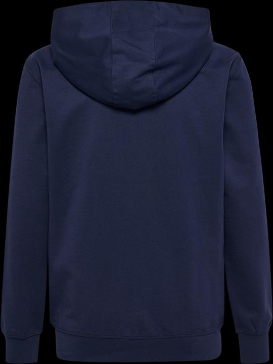 Immagine prodotto hummel Hmlgo 2.0 Felpa Con Cappuccio E Zip Bambini (140)