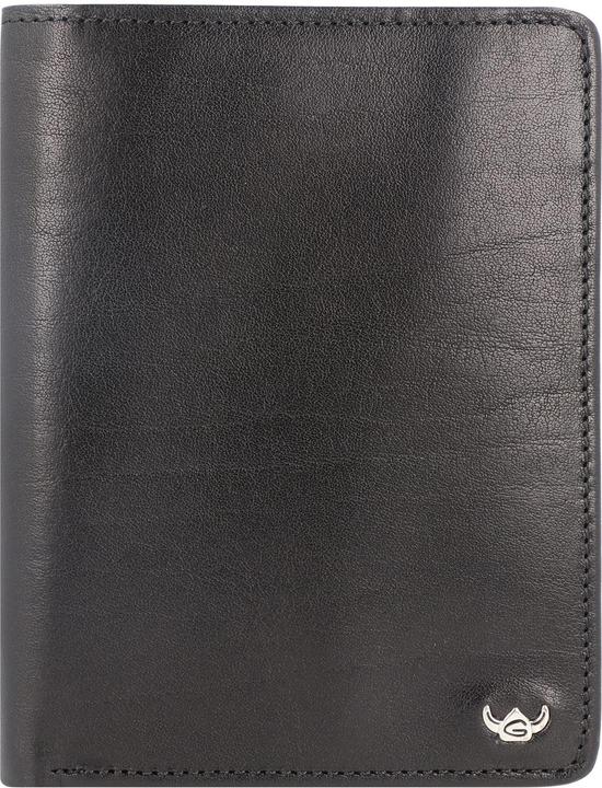 Actual product image Golden Head Colorado 1286 RFID Wallet