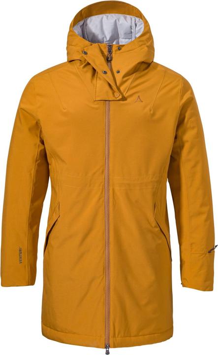 Produktbild Schöffel Ins Parka Style Crivat WMS (34)