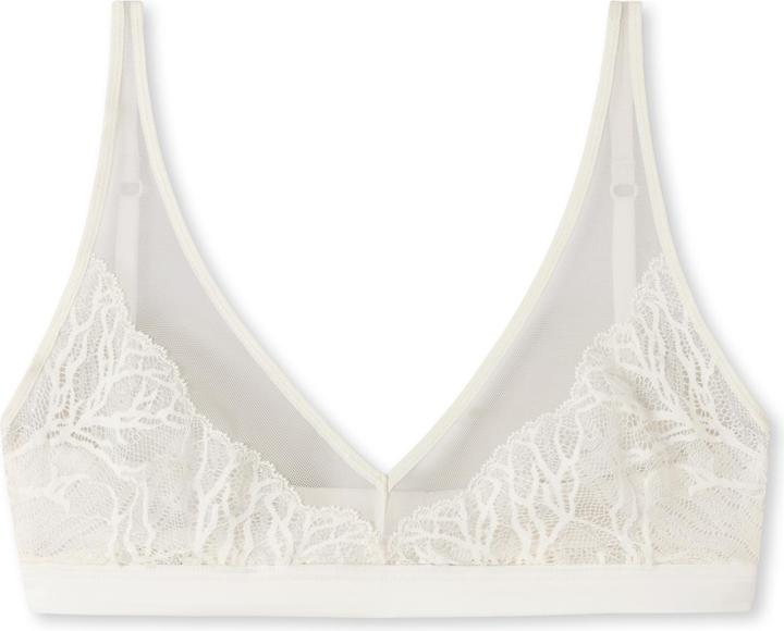 Schiesser Soft-BH Glam Lace (Einzelpack, 70 A)