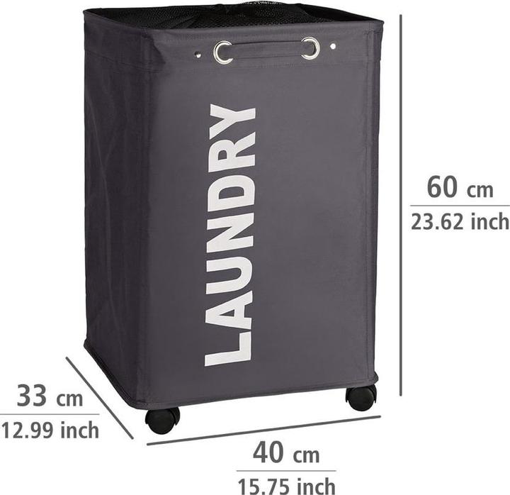 Produktbild Wenko Quadro (79 l)