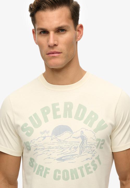 Actual product image Superdry Lo-fi Outdoor Relaxed Tee (XL)
