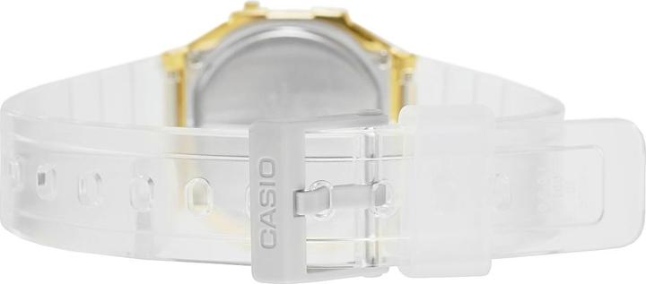 Produktbild Casio A168XESG-9AEF (Chronograph, 34 mm)