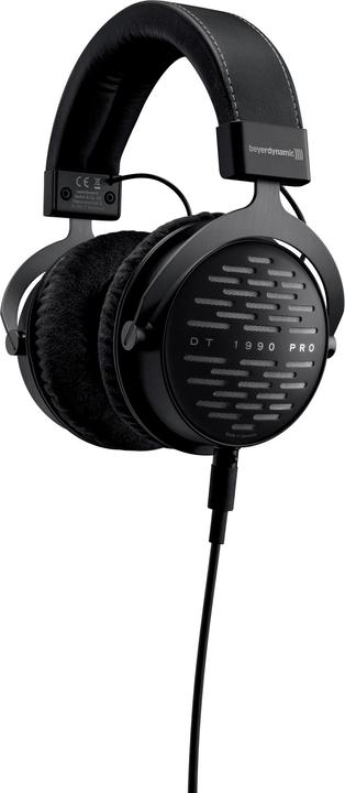 Beyerdynamic DT 1990 Pro (No noise cancelling, Cable)