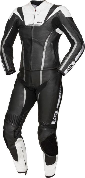 iXS Sport LD Damen Kombi 2-tlg. RS-1000 (Damen, 42)