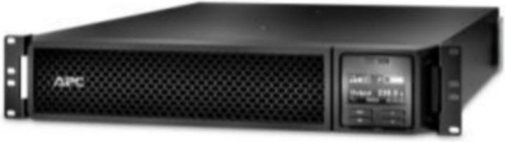 Produktbild APC USV SRT1500XLI 1500VA/1500W (1.50 VA, 1500 W, Online-Doppelwandler USV)