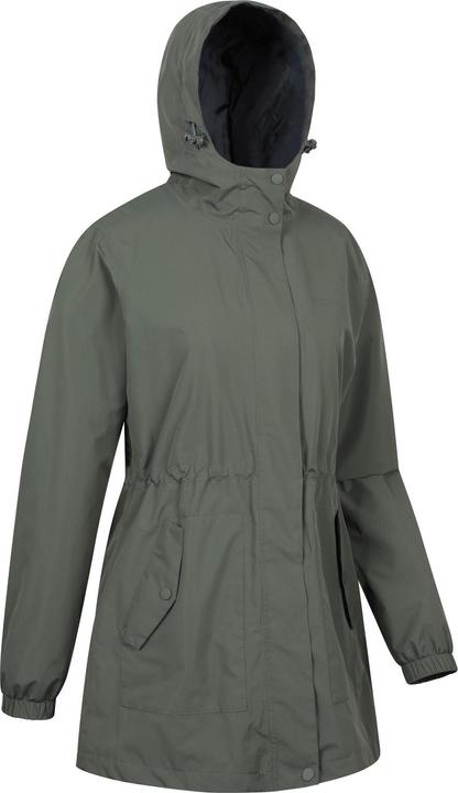 Produktbild Mountain Warehouse Rainfall Jacke wasserfest